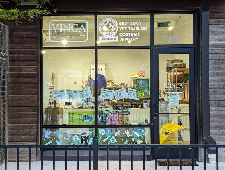 1800 E 4th St, Austin, TX for sale - Building Photo - Image 2 of 29