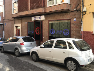 Plus de détails pour Calle San Fernando, 1, Leganés - Multi-résidentiel à vendre