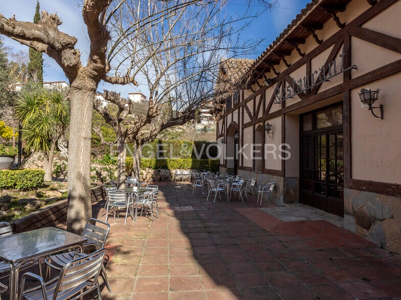 Carrer Quixot, 167, Vallirana, Barcelona à vendre - Photo intérieure - Image 3 de 25