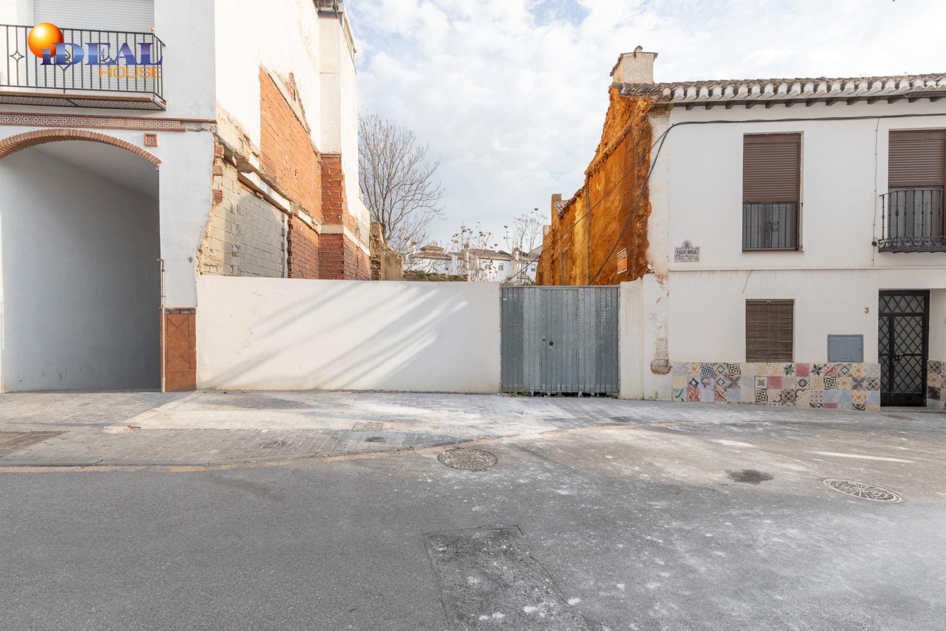del Rosal, 1, Cájar, Granada à vendre Photo principale- Image 1 de 19