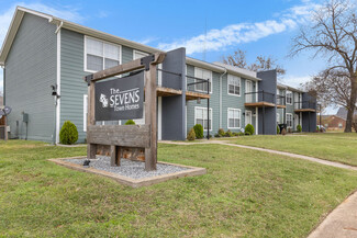 More details for 705-715 W Crawford St, Denison, TX - Multifamily for Sale