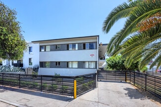 More details for 6060 Cadillac Ave, Los Angeles, CA - Multifamily for Sale