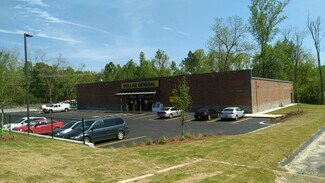 Plus de détails pour 120 E Winthrope Ave, Millen, GA - Commerce de détail à vendre