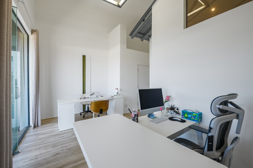 1501 Main St, Venice, CA à louer - Photo du bâtiment - Image 3 de 18