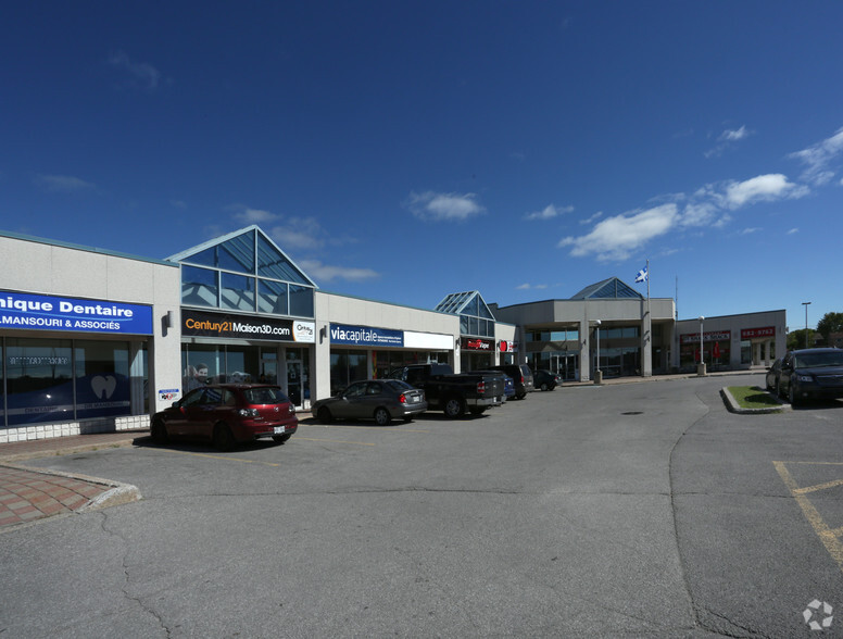 420 Boul Wilfrid-Lavigne, Gatineau, QC for lease - Building Photo - Image 2 of 7