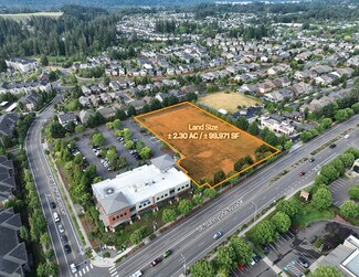 Plus de détails pour 16180 Sunnyside, Happy Valley, OR - Terrain à vendre