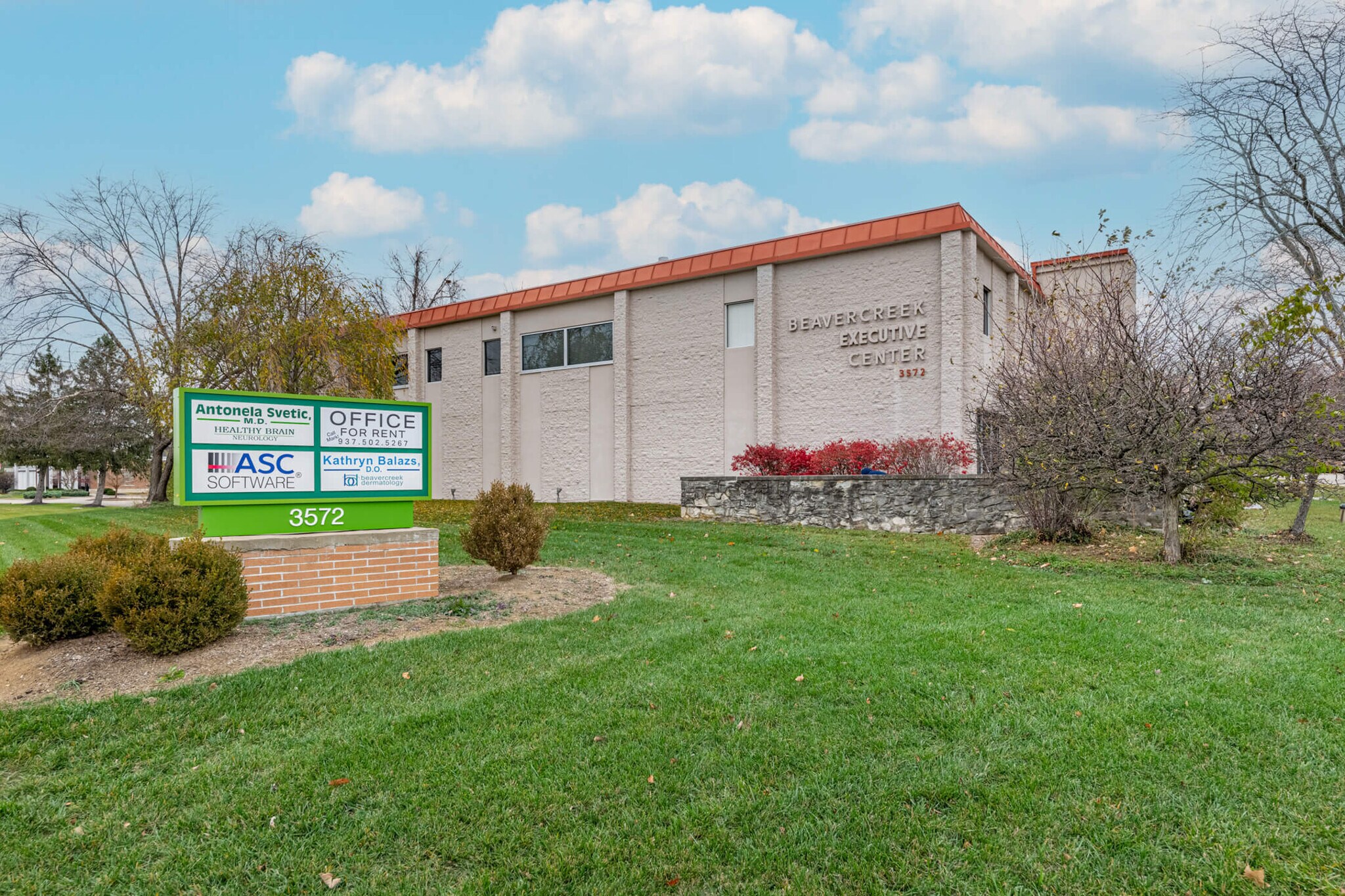 3572 Dayton-Xenia Rd, Beavercreek, OH à louer Photo du bâtiment- Image 1 de 15