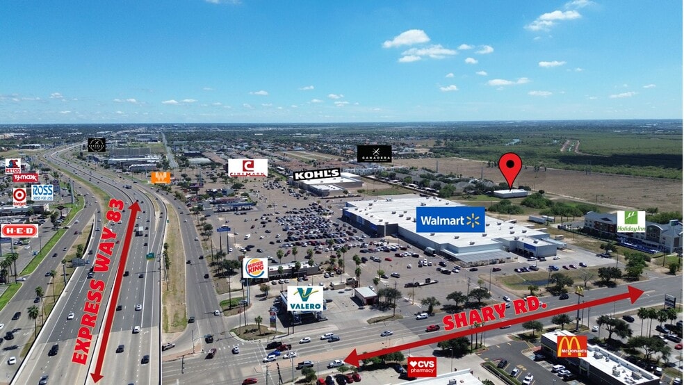 2413 Colorado St, Mission, TX for sale - Building Photo - Image 2 of 26