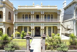 More details for 166 Victoria Parade, East Melbourne - Office for Lease