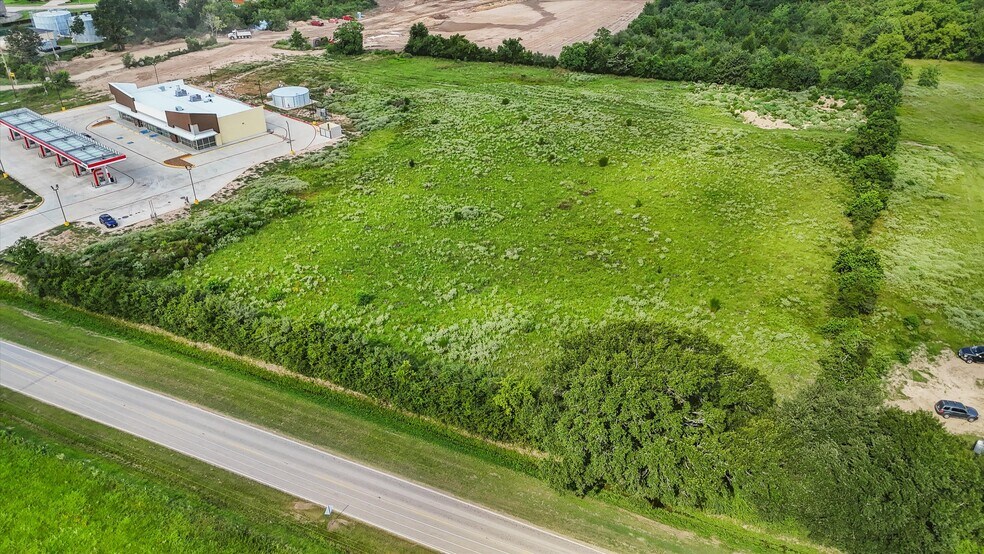 17575 Bauer rd, Cypress, TX à vendre - Photo du bâtiment - Image 3 de 12