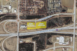 More details for SEC Rice Rd & Sycamore Dr, Topeka, KS - Land for Sale