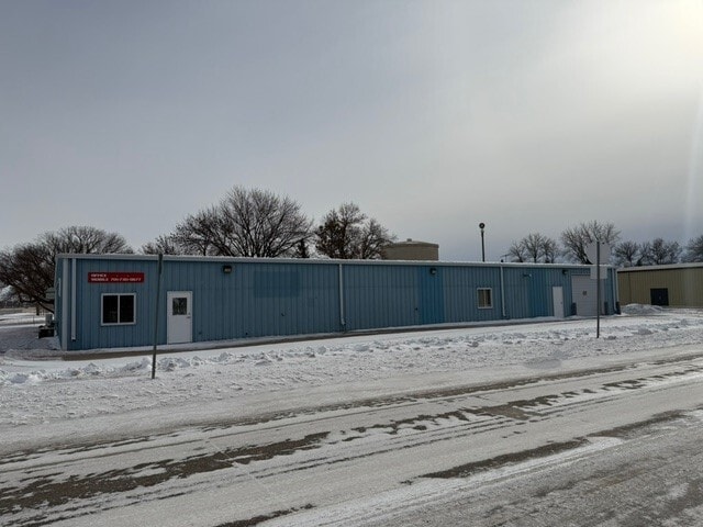 217 Meridian Rd, Mapleton, ND for lease - Building Photo - Image 2 of 10