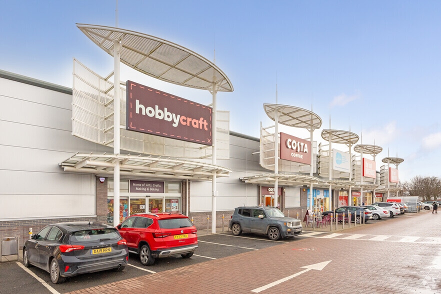 Kingston St, Hull for lease - Building Photo - Image 3 of 7