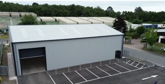 More details for Wynnstay Industrial Estate, Wrexham - Industrial for Lease