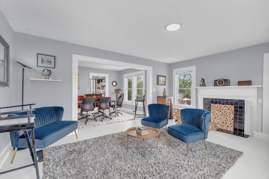 1300 Laurens Rd, Greenville, SC for sale - Lobby - Image 3 of 17