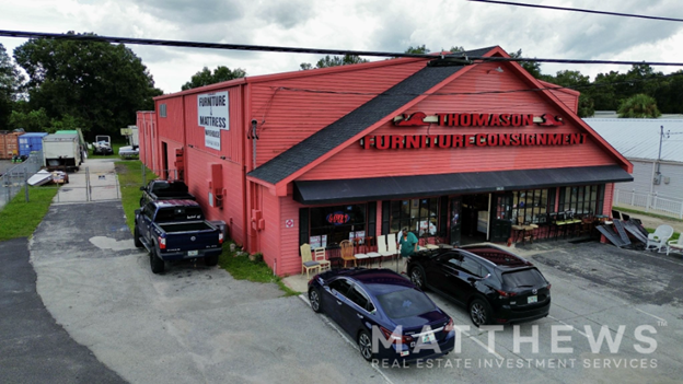 2833 US HWY 92 Hwy, Lakeland, FL for lease Building Photo- Image 1 of 5