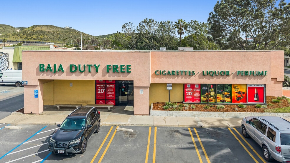 4550 Border Village Rd, San Diego, CA for sale - Building Photo - Image 2 of 7