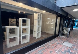 More details for 3 Brighton Sq, Brighton - Retail for Lease