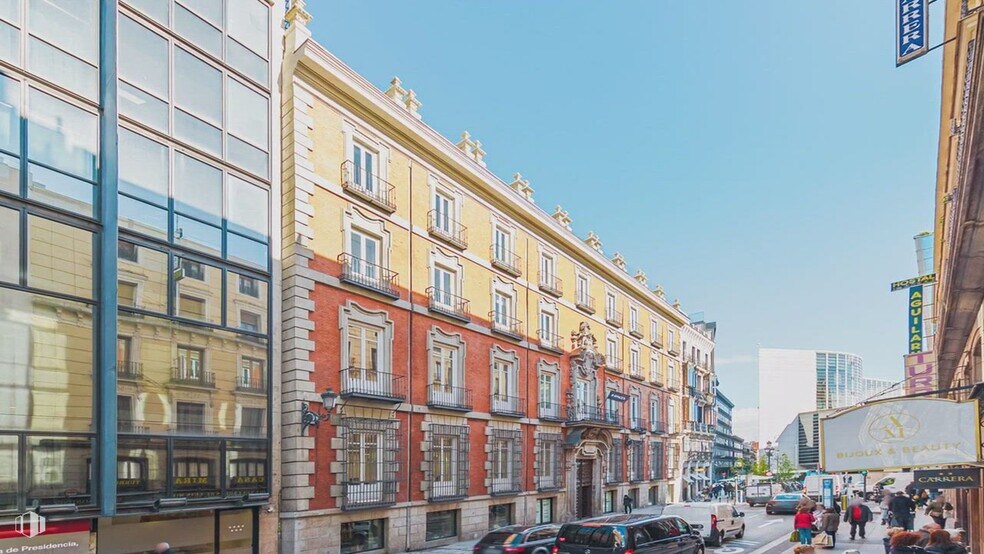 Carrera de San Jerónimo, 15, Madrid, Madrid à louer - Vidéo sur l’inscription commerciale - Image 2 de 21