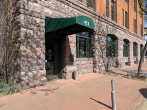 431 N Phillips Ave, Sioux Falls, SD for lease Building Photo- Image 2 of 15