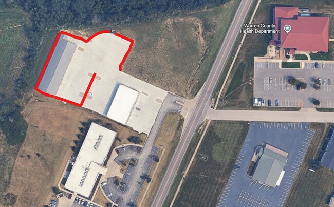 More details for 821 State Hwy 47, Warrenton, MO - Industrial for Lease