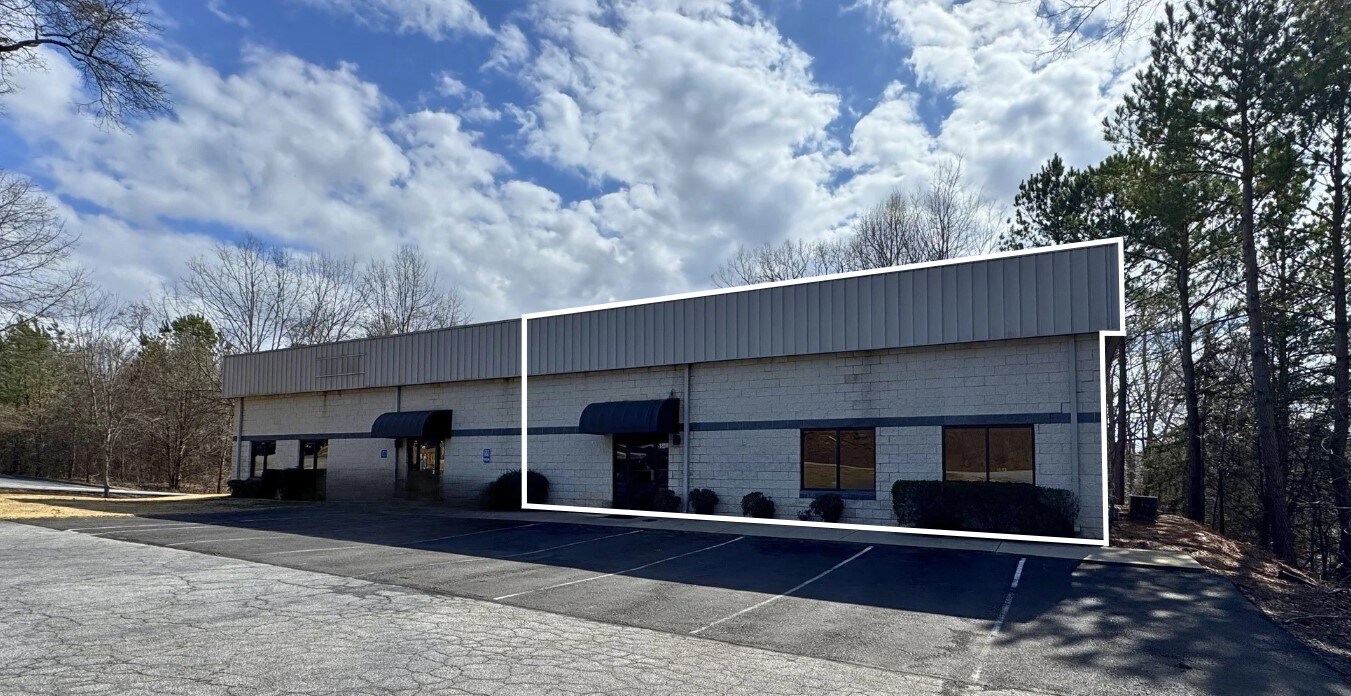 55 Concourse Way, Greer, SC for sale Building Photo- Image 1 of 1