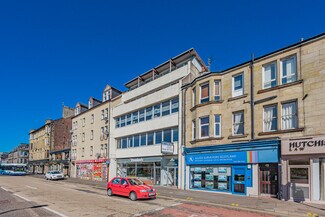 More details for 41 Gauze St, Paisley - Office for Sale