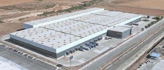 Plus de détails pour Avenida Picones, 9, Alovera - Industriel à louer