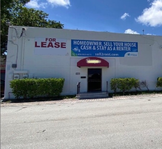 2250 SW 30th Ave, Hallandale, FL for lease Primary Photo- Image 1 of 12
