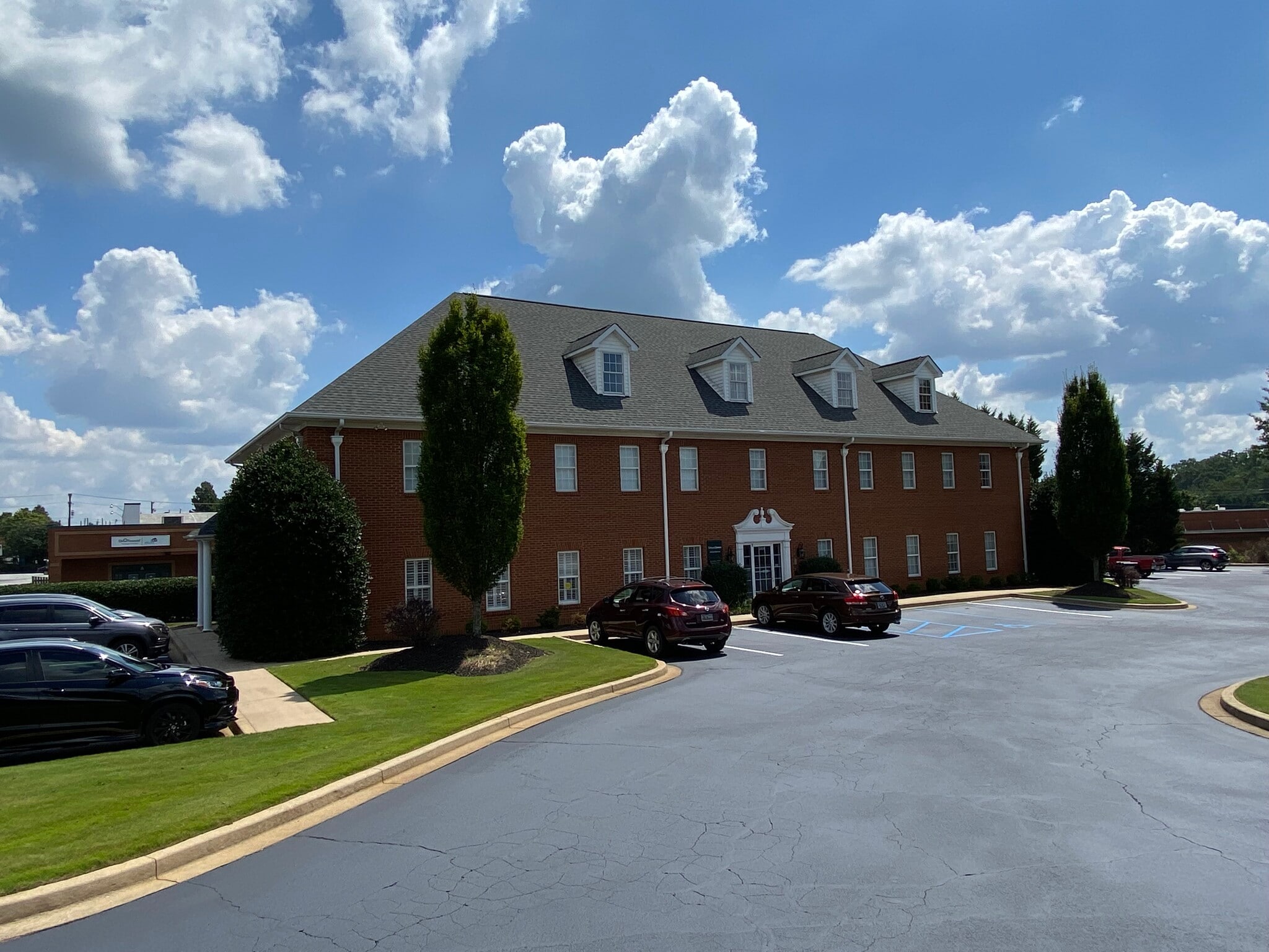 1818 E Main St, Easley, SC à louer Photo intérieure- Image 1 de 7