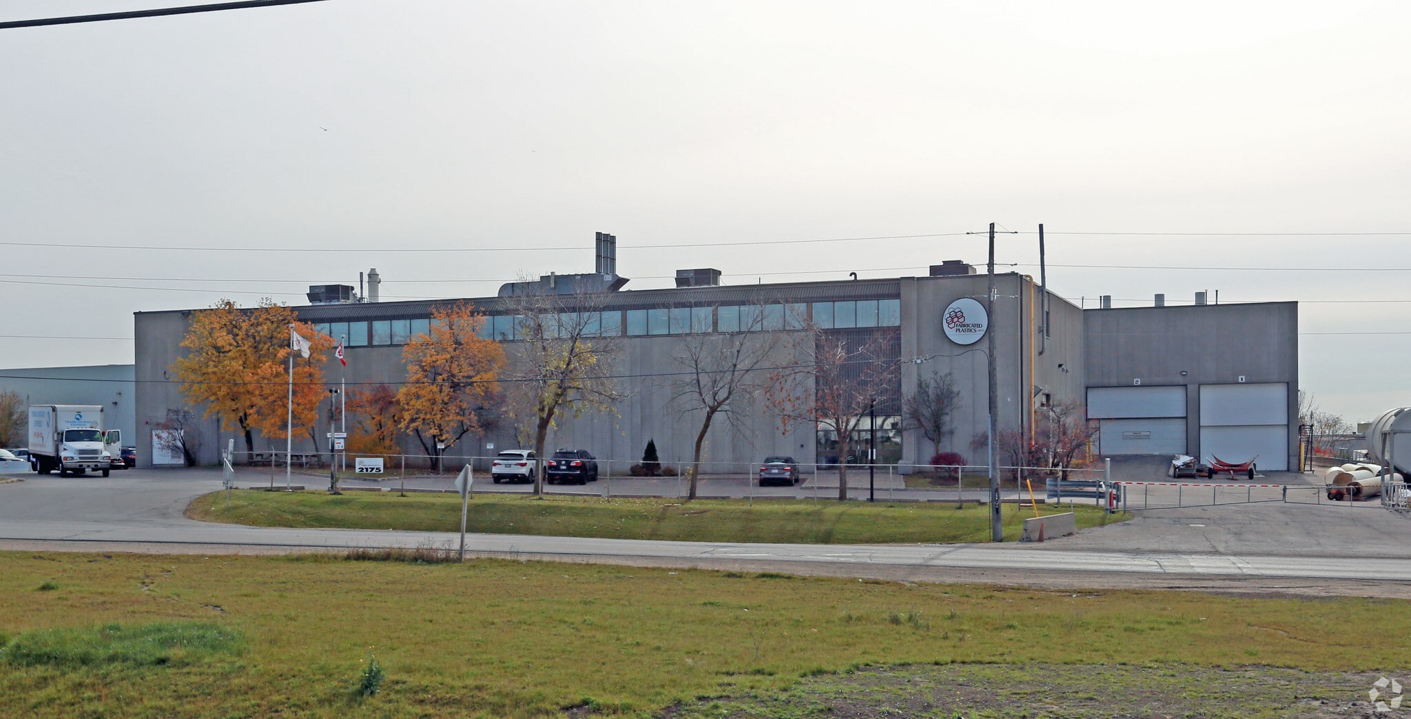 2175 Teston Rd, Vaughan, ON for sale Primary Photo- Image 1 of 1