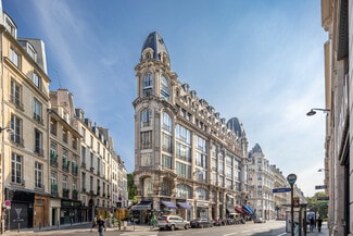 More details for 110 Rue Réaumur, Paris - Coworking for Lease
