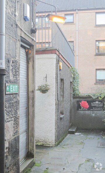 1095 Pollokshaws Rd, Glasgow à louer - Photo du bâtiment - Image 2 de 2