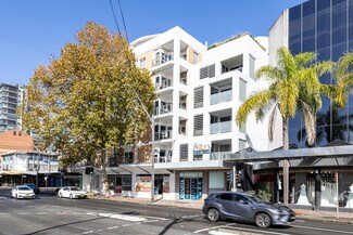 More details for 250 Pacific Hwy, Greenwich - Multifamily for Sale