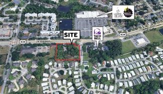 Plus de détails pour E State Road 434, Winter Springs, FL - Terrain à vendre