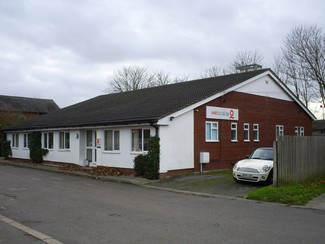 Plus de détails pour 2 Birch Heath Rd, Tarporley - Bureau à louer