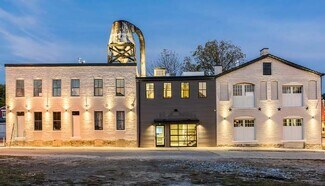 Plus de détails pour 321 W Martin Luther King Jr Blvd, Covington, KY - Local d'activités, Industriel à louer