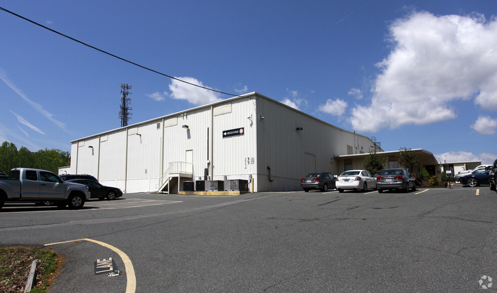 Industriel dans Stafford, VA à vendre - Photo principale - Image 1 de 1