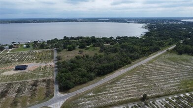 742 N Lake Reedy Blvd, Frostproof, FL - Aerial  map view - Image1