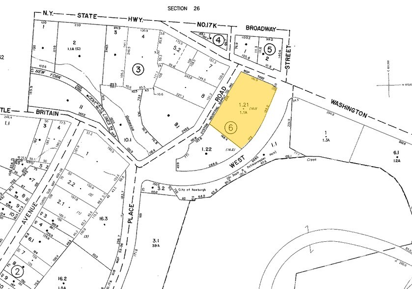 2 Little Britain Rd, Newburgh, NY à vendre - Photo principale - Image 3 de 37
