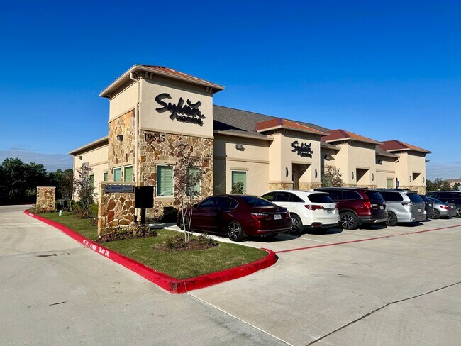 Plus de détails pour 19539 Champion Forest Dr, Spring, TX - Bureau à vendre