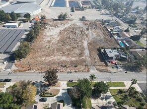 5815 Etiwanda Ave, Rancho Cucamonga, CA - AÉRIEN  Vue de la carte - Image1