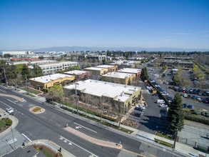 425 N Whisman Rd, Mountain View, CA - Aerial map view - Image1