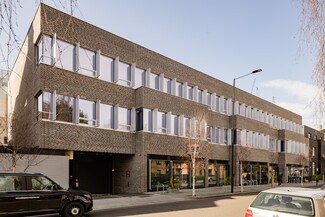 Plus de détails pour 99-111 Freston Rd, Londres - Commerce de détail à louer