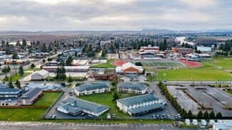 Plus de détails pour 222 N 15th St, Mount Vernon, WA - Multi-résidentiel à vendre