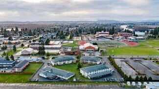 Plus de détails pour 222 N 15th St, Mount Vernon, WA - Multi-résidentiel à vendre