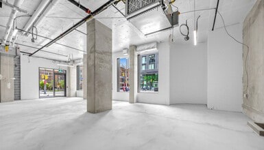 33 Sherbourne St, Toronto, ON à louer Photo intérieure- Image 2 de 3
