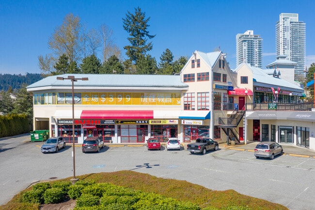 More details for 3355 North Rd, Burnaby, BC - Retail for Lease