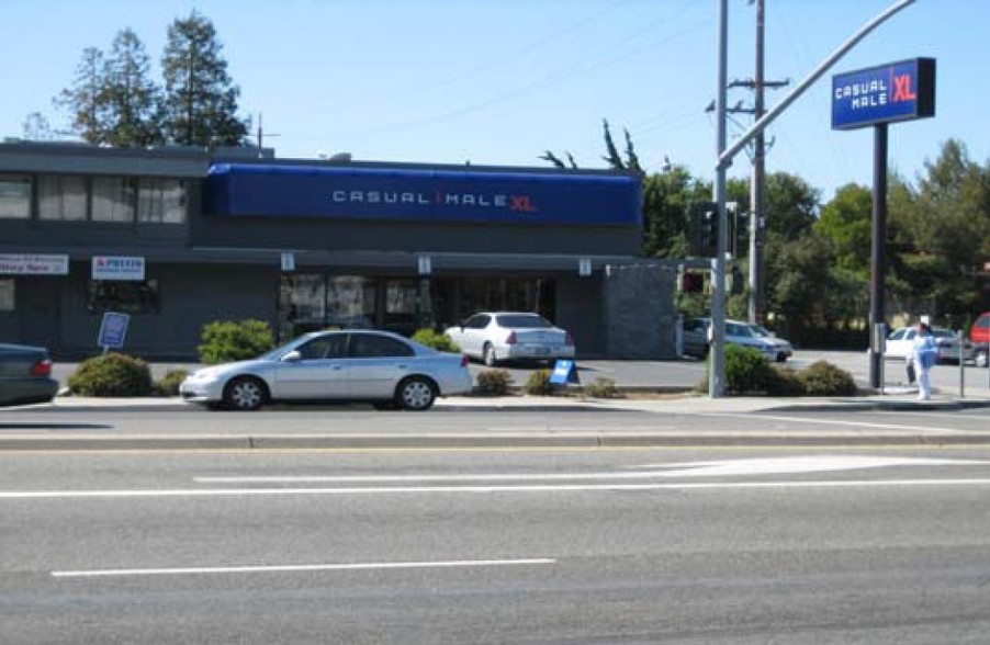 4898 El Camino Real, Los Altos, CA for sale - Primary Photo - Image 1 of 1