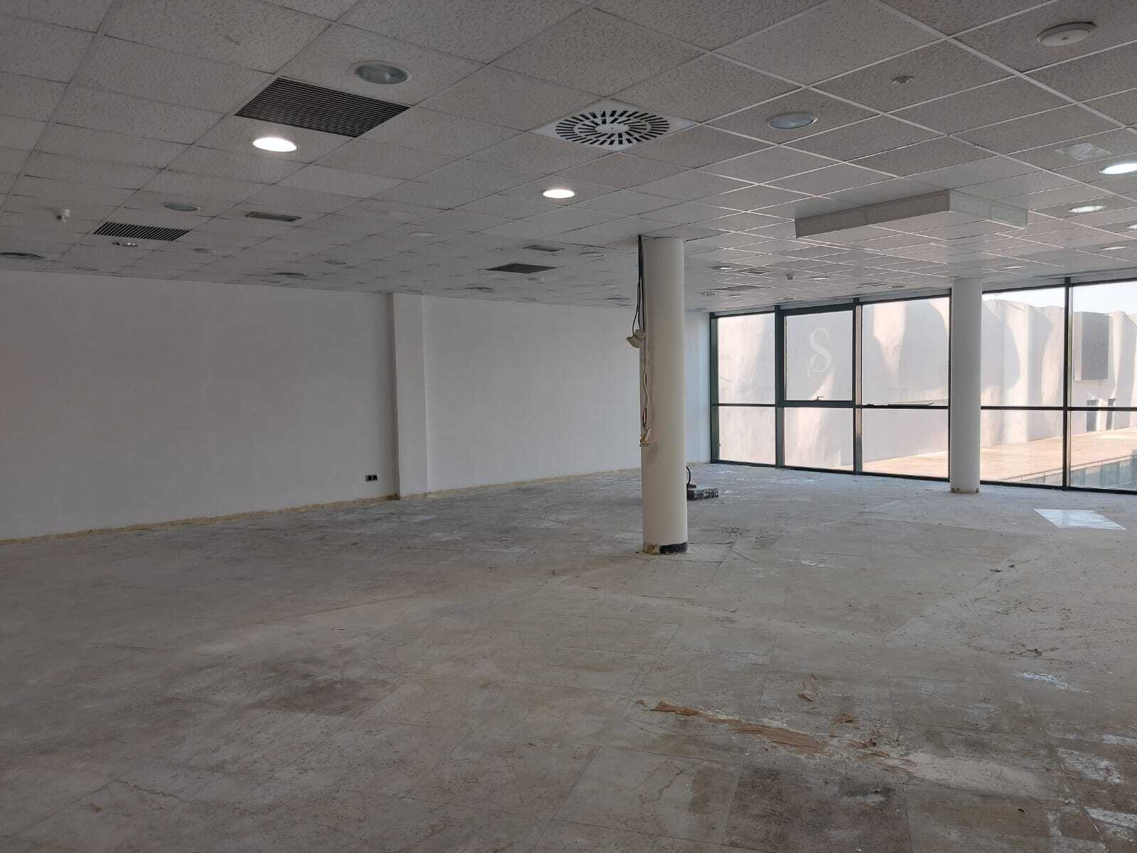 Office in Pozuelo de Alarcón, Madrid for lease Interior Photo- Image 1 of 2